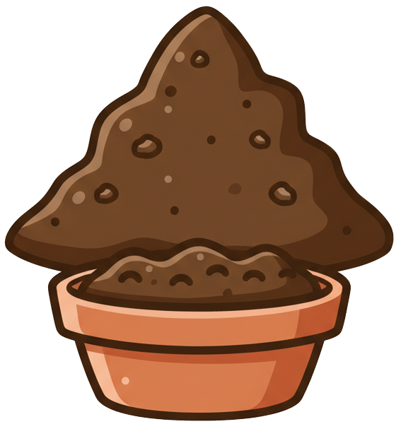 Soil
