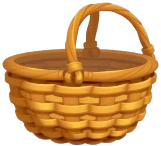 Catching Basket